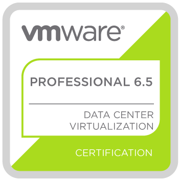 VCP 6.5